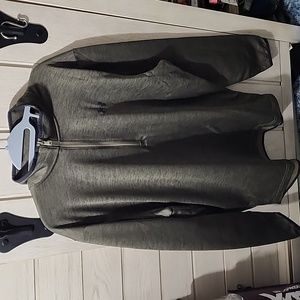 Under Armour Fleece 1/4 Zip XL